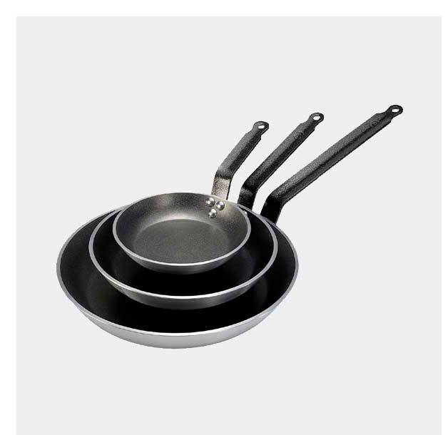 de BUYER CHOC RESTO Pfanne 32cm
