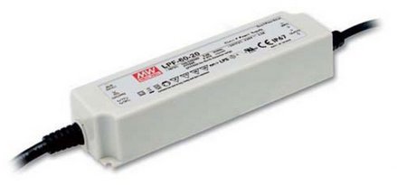 Synergy 21 S21-LED-J00123 Lighting power supply Beleuchtungs-Zubehör
