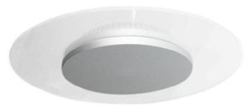 Synergy 21 S21-LED-J00165 Silber - Transparent Deckenbeleuchtung