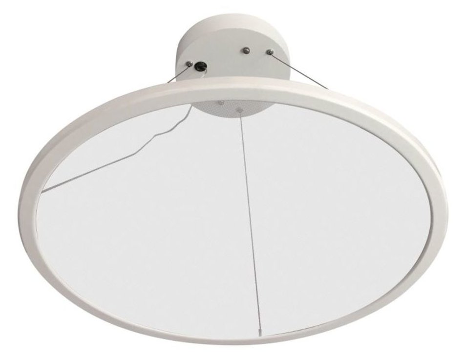 Synergy 21 S21-LED-J00183 LED-Panelleuchte Rund Gleichstrom