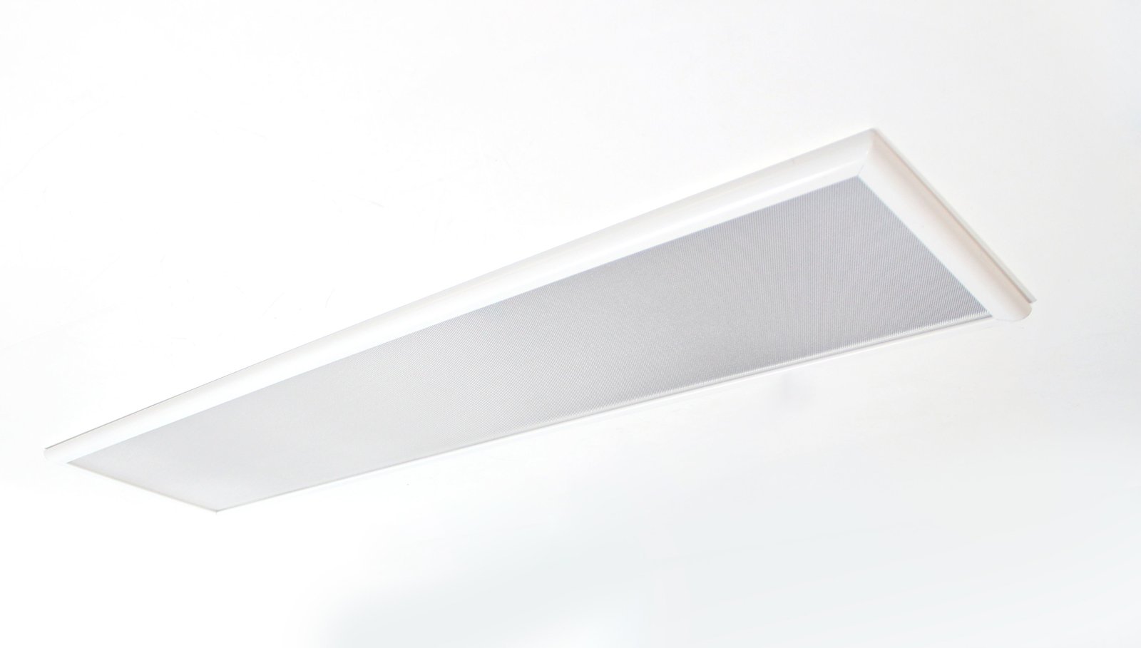 Synergy 21 S21-LED-J00237 - LED - Nicht austauschbare(s) Leuchtmittel - 6500 K - 3600 lm - IP20 - Weiß