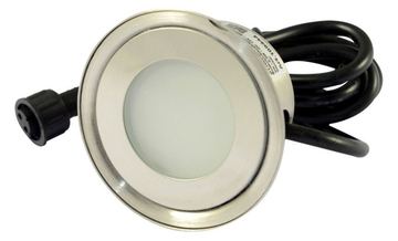 Synergy 21 S21-LED-L00030 0.5W LED Edelstahl Bodenleuchte von LumaTech
