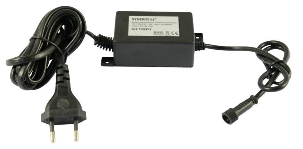Synergy 21 S21-LED-L00043 Lighting power supply Beleuchtungs-Zubehör