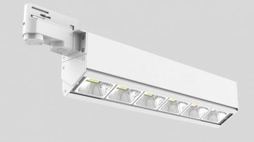 Synergy 21 S21-LED-NB00271 - 6 Glühbirne(n) - LED - 3000 K - 4200 lm - Weiß von LumaTech