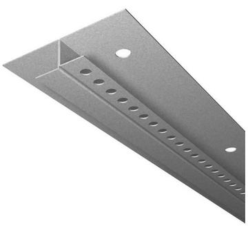 Synergy 21 S21-LED-PR00130 - Profil - Grau - Zink - LED - 12,5 mm - 2000 mm von LumaTech