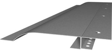 Synergy 21 S21-LED-PR00400 - Profil - Universal - Grau - Zink - LED - 12,5 mm von LumaTech