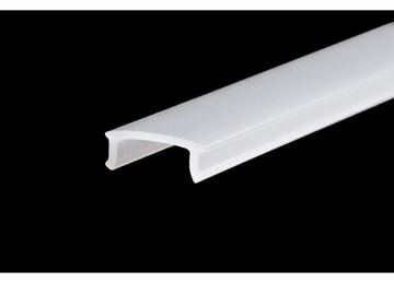 Synergy 21 S21-LED-PRA0010 - Weiß - Polycarbonat - LED - LED-Profile - 12,5 mm - 2000 mm von LumaTech