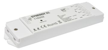 Synergy 21 S21-LED-SR000042 Weiß Smart Home Beleuchtungssteuerung von LumaTech