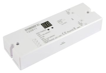 Synergy 21 S21-LED-SR000056 Weiß Smart Home Beleuchtungssteuerung von LumaTech