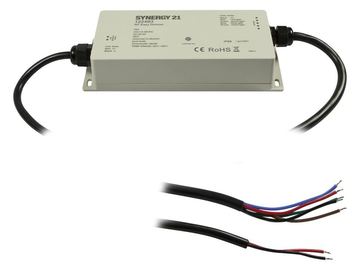 Synergy 21 S21-LED-SR000057 Lighting LED controller Beleuchtungs-Zubehör von LumaTech