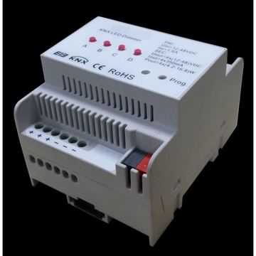 Synergy 21 S21-LED-SR000062 Lighting LED controller communication von LumaTech