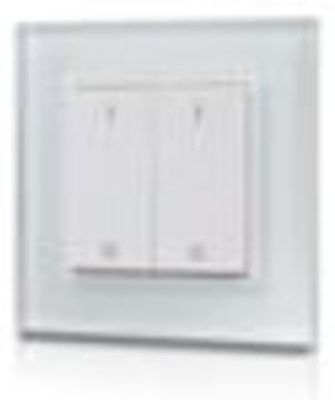 Synergy 21 S21-LED-SR000071 Eingebaut Dimmer & Schalter Weiß Dimmer von LumaTech
