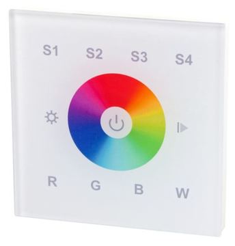 Synergy 21 S21-LED-SR000083 Mehrfarben - Weiß Smart Home Beleuchtungssteuerung von LumaTech