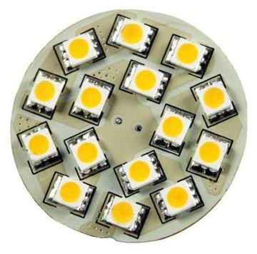 Synergy 21 S21-LED-TOM00020 3.5W GX5.3 LED-Lampe von LumaTech