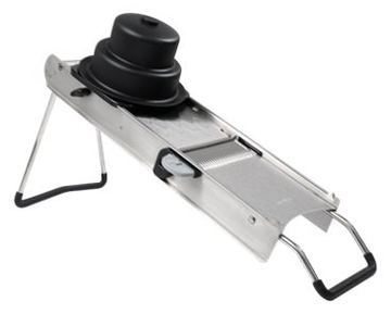 de BUYER La Mandoline Access - Gemüsehobel von LumaTech