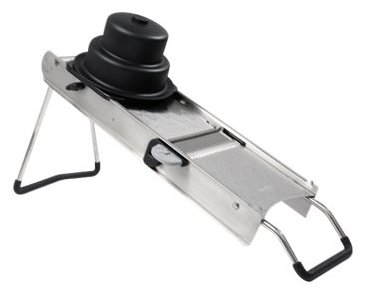 de BUYER La Mandoline Access - Gemüsehobel