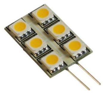 Synergy 21 S21-LED-TOM00193 LED-Lampe von LumaTech