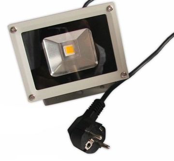 Synergy 21 S21-LED-TOM00894 10W LED A+ Schwarz Flutlicht