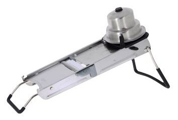 de BUYER La Mandoline REVOLUTION - Mandoline von LumaTech