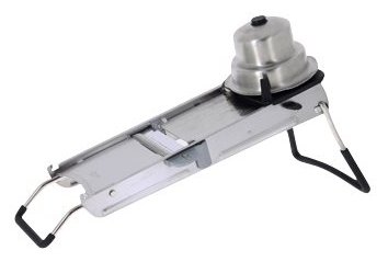 de BUYER La Mandoline REVOLUTION - Mandoline