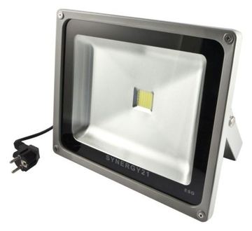 Synergy 21 S21-LED-TOM01020 30W LED A+ Grau Flutlicht von LumaTech
