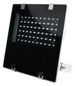 Synergy 21 S21-LED-TOM01022 Security lighting Grau Außenbeleuchtung von LumaTech