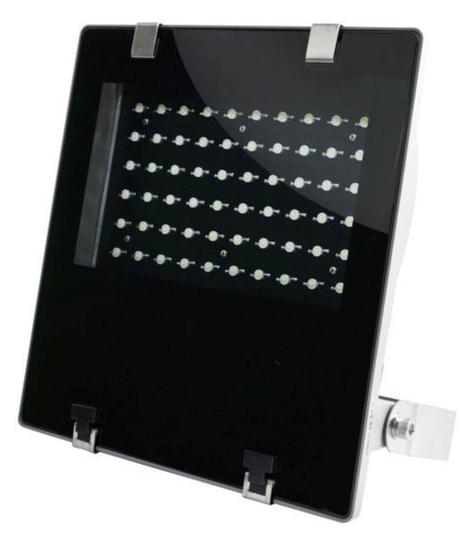 Synergy 21 S21-LED-TOM01022 Security lighting Grau Außenbeleuchtung