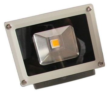 Synergy 21 S21-LED-TOM01047 10W LED A+ Grau Flutlicht von LumaTech