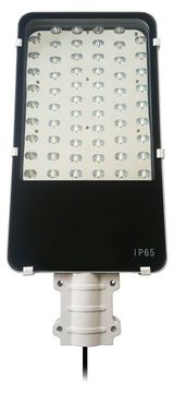 Synergy 21 S21-LED-TOM01101 60W LED A+ Schwarz - Weiß Flutlicht von LumaTech