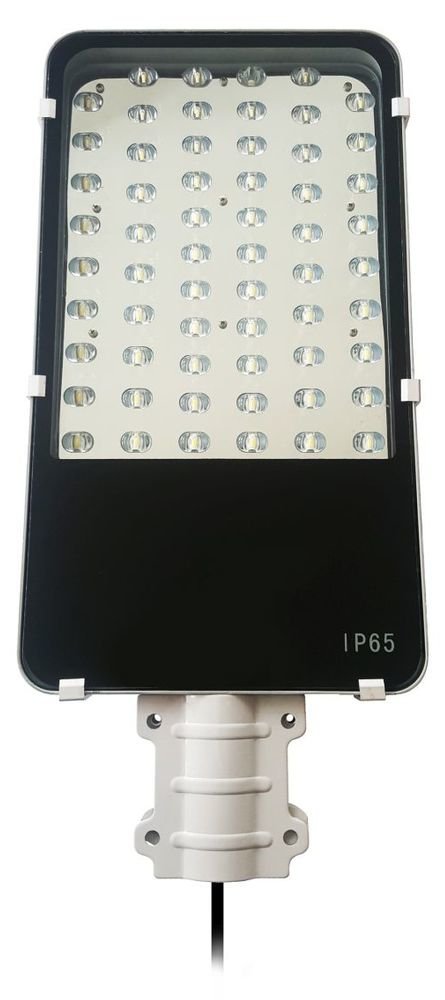 Synergy 21 S21-LED-TOM01101 60W LED A+ Schwarz - Weiß Flutlicht