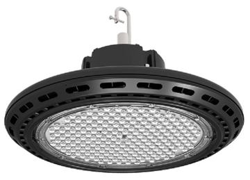Synergy 21 S21-LED-UFO0003 Surfaced lighting spot A++ Schwarz Lichtspot von LumaTech
