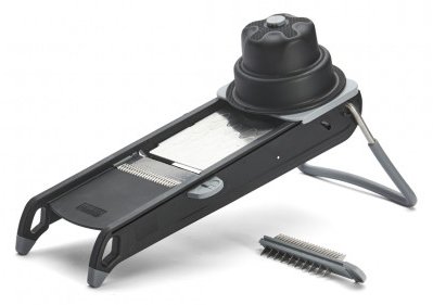 de BUYER La Mandoline Swing Plus - Gemüsehobel