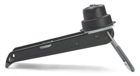 de BUYER La Mandoline Swing Plus - Gemüsehobel - Schwarz, Ansicht 3