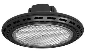 Synergy 21 S21-LED-UFO0039 Schwarz Deckenbeleuchtung