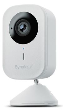 Synology CC400W - Netzwerk-Überwachungskamera - Farbe (Tag&Nacht) von LumaTech