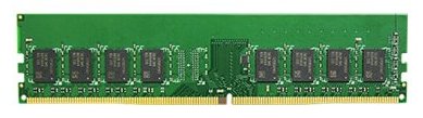 Synology DDR4 - Modul - 4 GB - DIMM 288-PIN