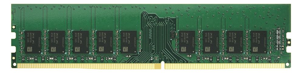 Synology DDR4 - Modul - 8 GB - SO DIMM 260-PIN