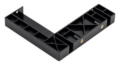 Synology Disk Holder Type C - Laufwerksschachtadapter - 3,5 auf 2,5 (8.9 cm to 6.4 cm)