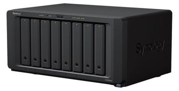 Synology Disk Station DS1823XS+ - NAS-Server von LumaTech