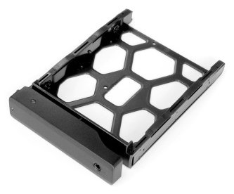 Synology Disk Tray (Type D6) - Laufwerksschachtadapter - 3,5 auf 2,5 (8.9 cm to 6.4 cm)