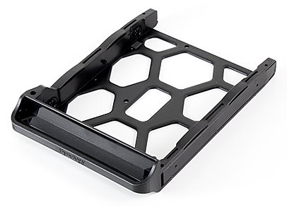 Synology Disk Tray (Type D7) - Laufwerksschachtadapter - 3,5 auf 2,5 (8.9 cm to 6.4 cm)