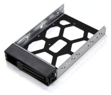 Synology Disk Tray (Type R3) - Laufwerksschachtadapter - 3,5 auf 2,5 (8.9 cm to 6.4 cm) von LumaTech