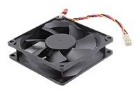 Synology Gehäuselüfter - 80 mm - für Disk Station DS1512+