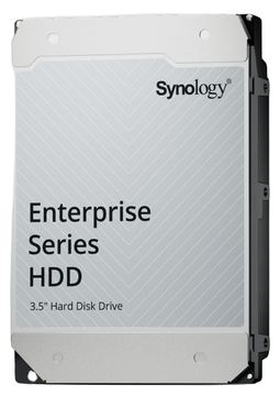 Synology HAS5310 20TB SAS 3.5inch HDD - Festplatte - Serial Attached SCSI (SAS) von LumaTech