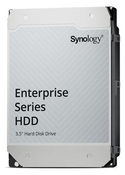 Synology HAT5310 - Festplatte - 20 TB - intern - 3.5 (8.9 cm) von LumaTech