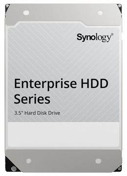 Synology HAT5310 - Festplatte - 8 TB - intern - 3.5 (8.9 cm) von LumaTech