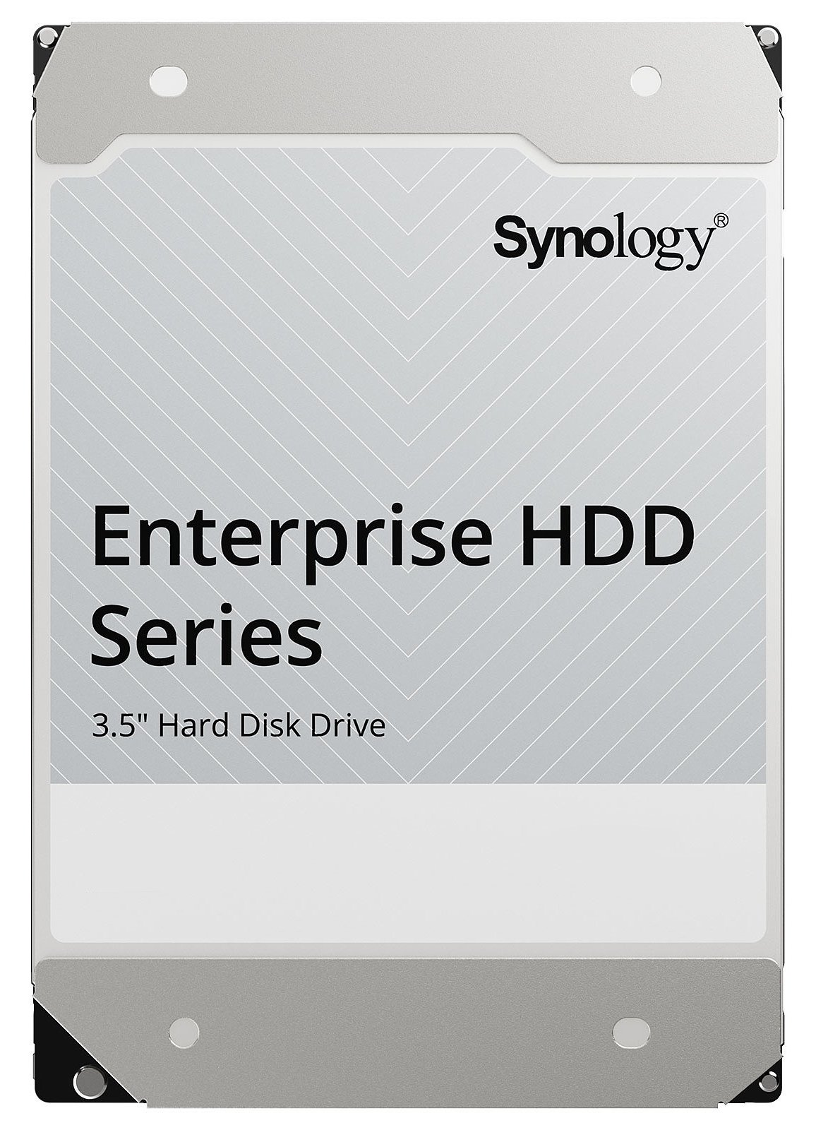 Synology HAT5310 - Festplatte - 8 TB - intern - 3.5 (8.9 cm)