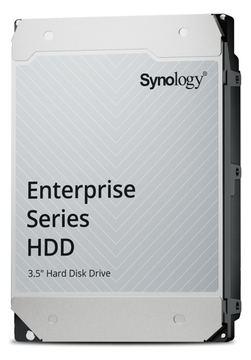 Synology HAT5320 - Festplatte - Enterprise - 8 TB - intern - 3.5 (8.9 cm) von LumaTech