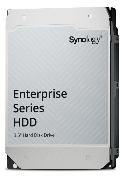 Synology HAT5320 - Festplatte - Enterprise - 8 TB - intern - 3.5 (8.9 cm)