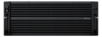 Synology High Density HD6500 - NAS-Server - 60 Schächte von LumaTech